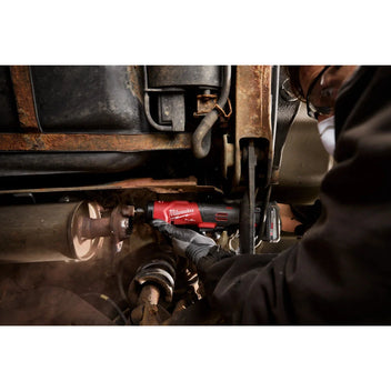 Milwaukee M12 FUEL 1/4 Inch Straight Die Grinder (Bare Tool)