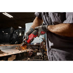 Milwaukee M12 FUEL 1/4 Inch Straight Die Grinder (Bare Tool)
