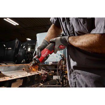 Milwaukee M12 FUEL 1/4 Inch Straight Die Grinder (Bare Tool)