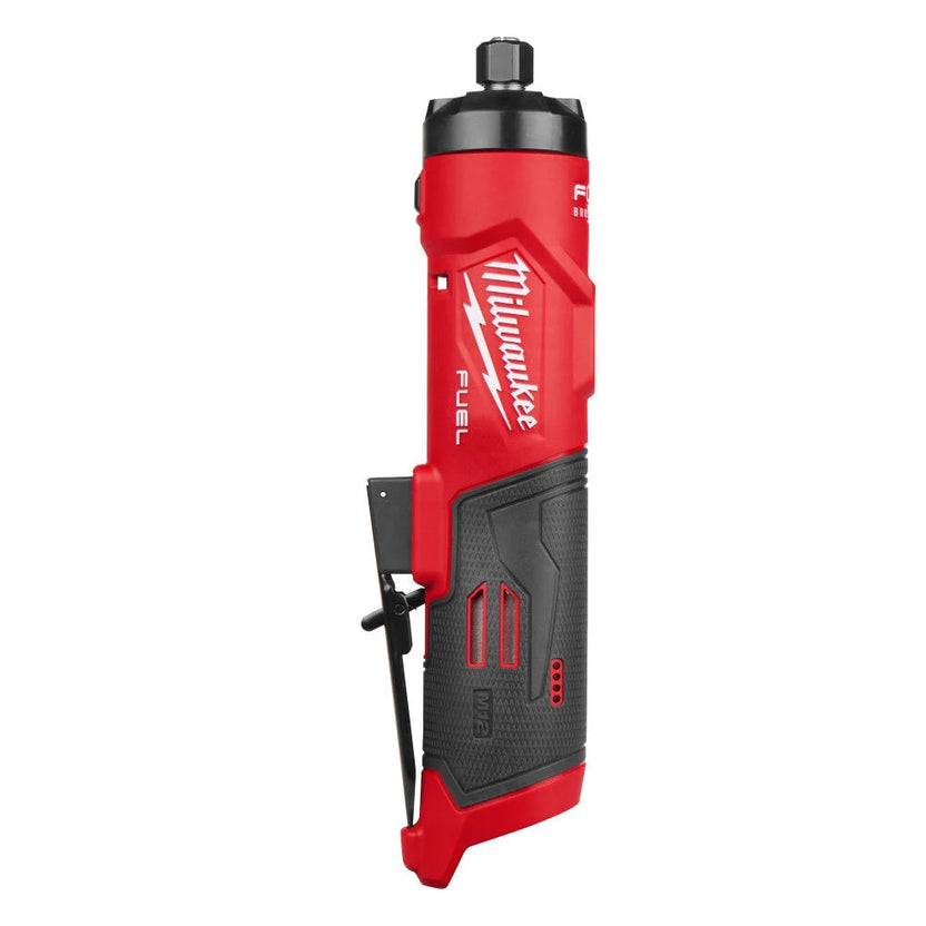 Milwaukee M12 FUEL 1/4 Inch Straight Die Grinder (Bare Tool) Main image