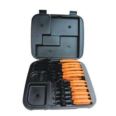 12-pc. Combination Int/Ext Retaining Ring Pliers Main image