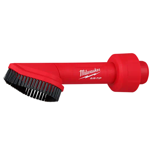 AIR-TIP™ Rotating Corner Brush Tool