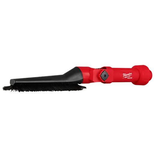 AIR-TIP™ Low-Profile Pivoting Brush Tool Main image
