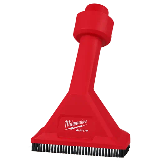 AIR-TIP™ Rocking Utility Nozzle w/ Brushes Main image
