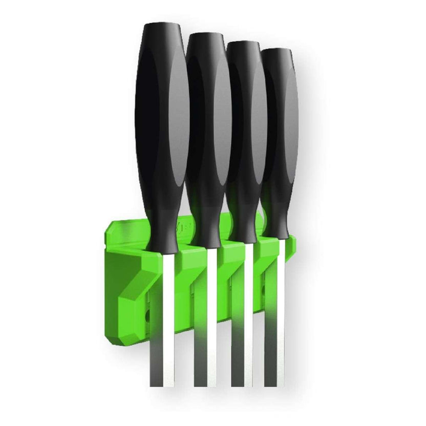 4 SLOT PRY BAR HOLDER Main image