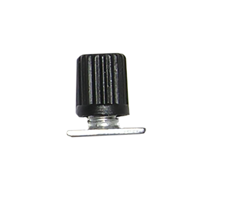 VIM Tools 1/4 Inch Magrail Pegs, 10 Pack Main image