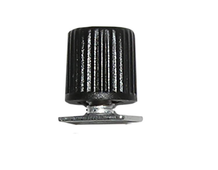 VIM Tools 3/8 Inch Magrail Pegs, 10 Pack Main image