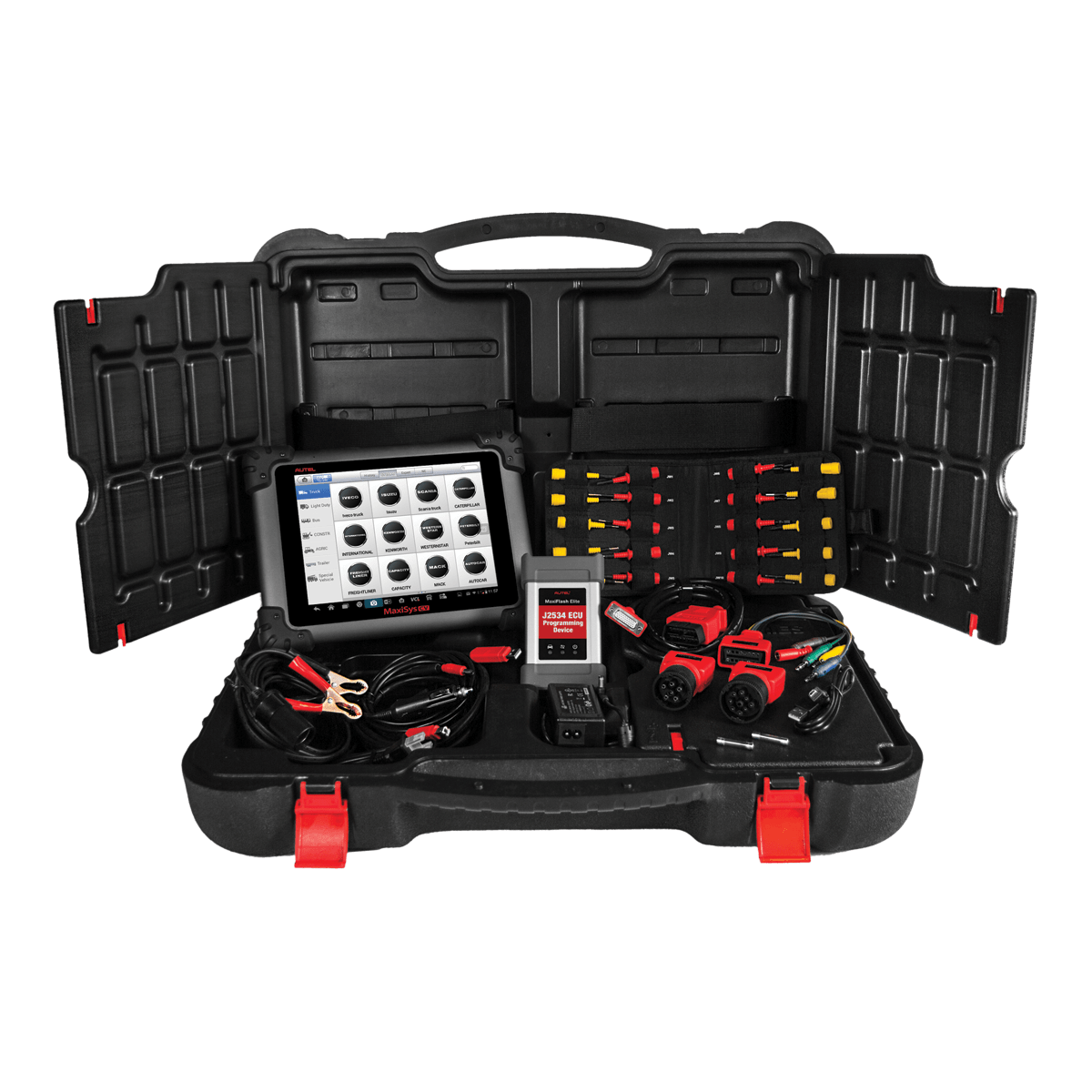Heavy Duty Diagnostic Scan Tool Main image