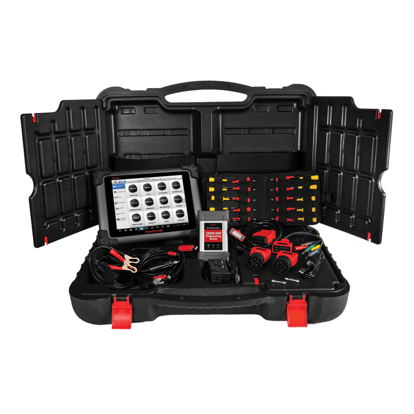 Heavy Duty Diagnostic Scan Tool Main image