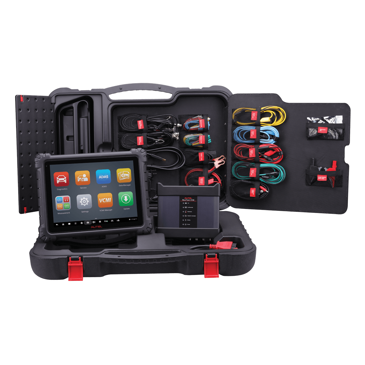 MaxiSYS Ultra Diagnostic Tablet with Advanced VCMI Main image