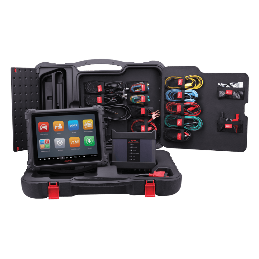 MaxiSYS Ultra Diagnostic Tablet with Advanced VCMI Main image