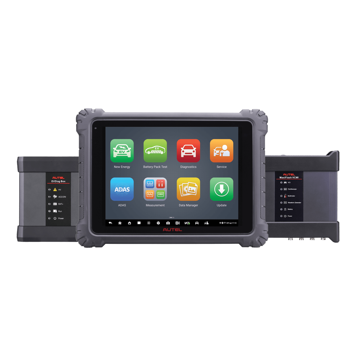 MS Ultra EV Tablet Main image