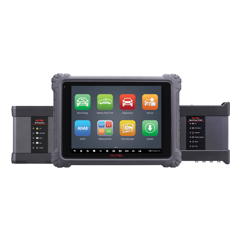 MS Ultra EV Tablet Main image