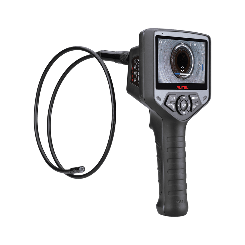 MV480 Digital Inspection Videoscope Main image