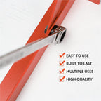 K Tool International Wrench Set 4 Piece Ratcheting Double Flex SAE 120 Tooth