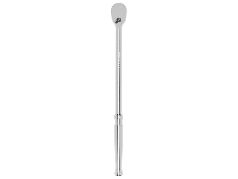 TEKTON 3/8 Inch Drive x 12 Inch Long Ratchet | SRH01112 Main image
