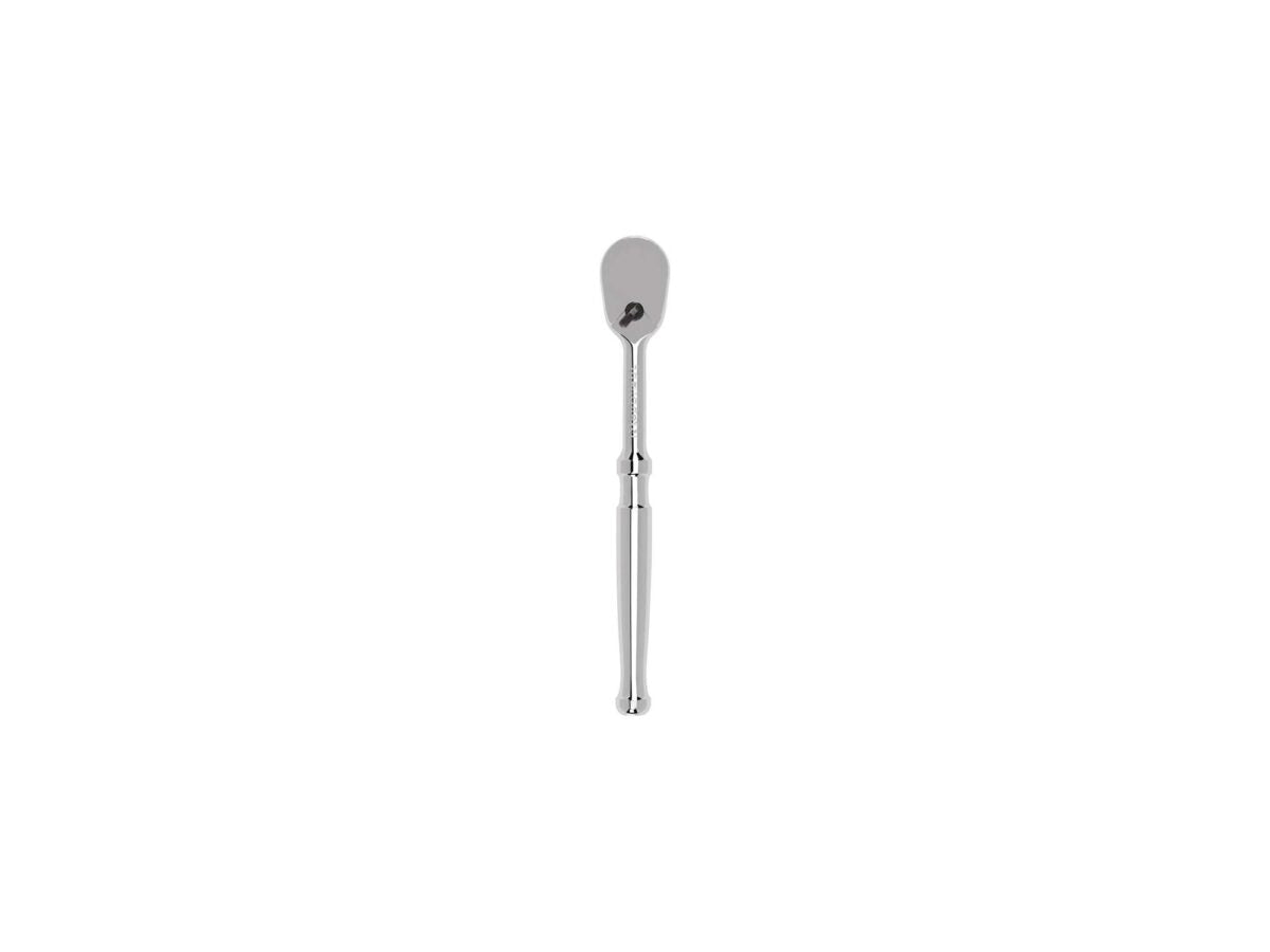 TEKTON 3/8 Inch Drive x 6 Inch Small Body Ratchet | SRH01506