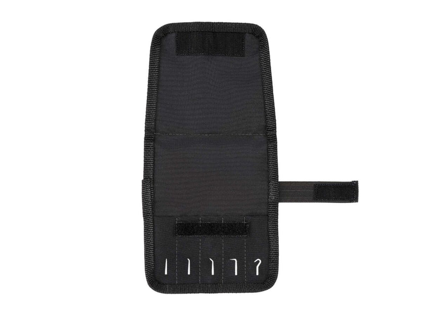TEKTON 5-Tool Blunt Pick and Hook Pouch | OTP71104 Main image