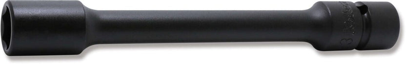 Ko-ken NV13145.150-14 3/8 Sq. Dr. Extension Socket  14mm 6 point 150mm Sleeve Drive Main image