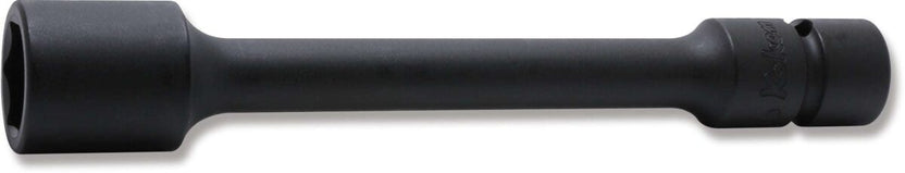 Ko-ken NV13145.150-17 3/8 Sq. Dr. Extension Socket  17mm 6 point 150mm Sleeve Drive Main image