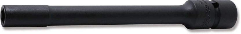 Ko-ken NV13145.200-10 3/8 Sq. Dr. Extension Socket  10mm 6 point 200mm Sleeve Drive Main image