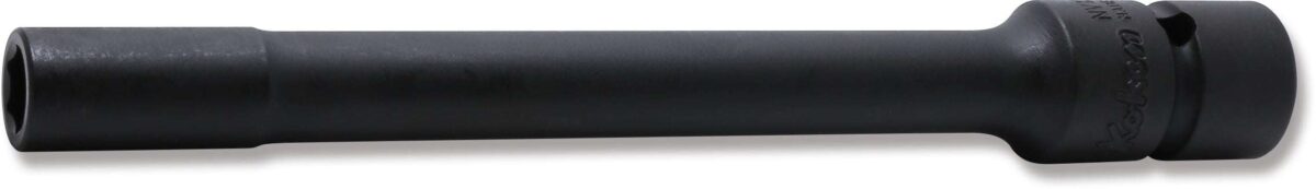 Ko-ken NV13145.200-10 3/8 Sq. Dr. Extension Socket  10mm 6 point 200mm Sleeve Drive