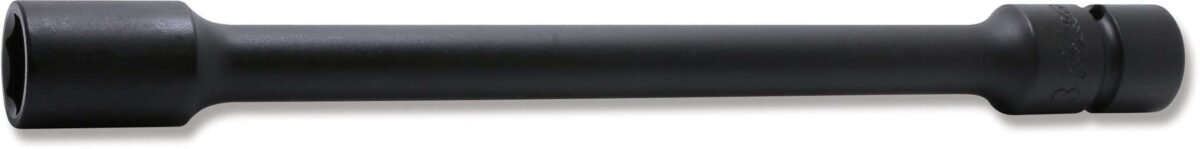 Ko-ken NV13145.200-14 3/8 Sq. Dr. Extension Socket  14mm 6 point 200mm Sleeve Drive