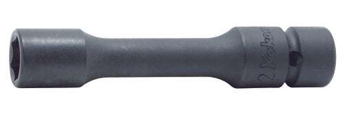 Ko-ken NV13145.150-13 3/8 Sq. Dr. Extension Socket  13mm 6 point 150mm Sleeve Drive
