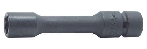 Ko-ken NV13145.200-8 3/8 Sq. Dr. Extension Socket  8mm 6 point 200mm Sleeve Drive