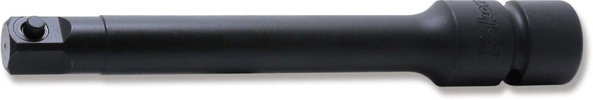 Ko-ken NV13760-150P 3/8 Sq. Dr. Extension Bar   Pin 150mm Sleeve Drive Main image
