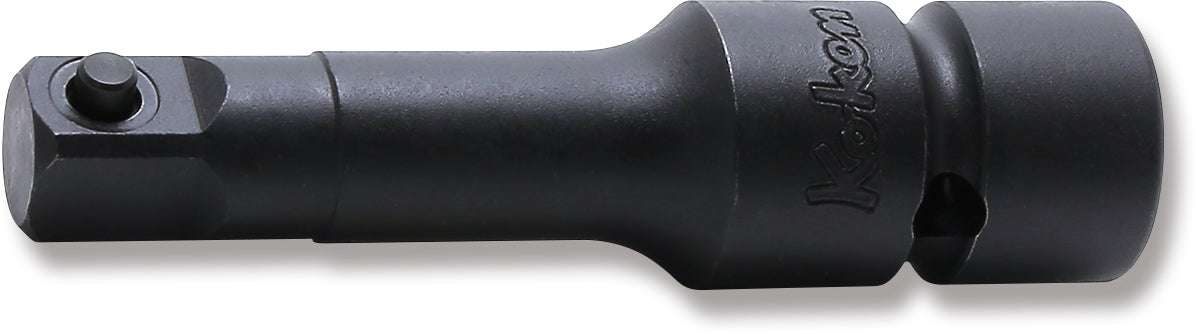 Ko-ken NV14134 1/2 Sq. Dr. Bit Holder for 183 Series Bits