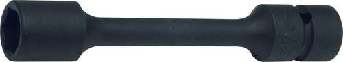 Ko-ken NV14145.200-18 1/2 Sq. Dr. Extension Socket  18mm 6 point 200mm Sleeve Drive Main image