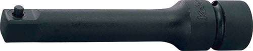 Ko-ken NV14760-250P 1/2 Sq. Dr. Extension Bar   Pin 250mm Sleeve Drive
