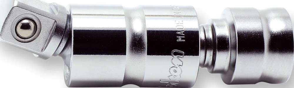 1/2 Sq. Dr. Universal Double Joint 1/2 Square Length 87.2mm Z-series (Copy) Main image