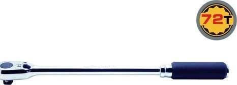 3/8 Sq. Dr. Ratchet Handle 72 teeth 280mm Z-series Main image