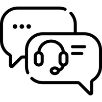 CUSTOMER-FIRST SUPPORT