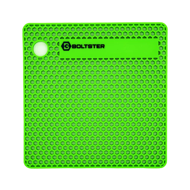 Boltster Organizer Green Main image