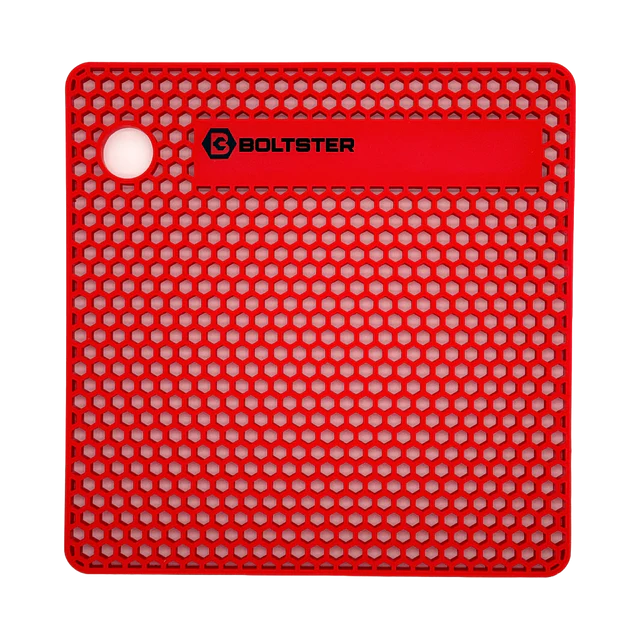 Boltster Organizer Red Main image