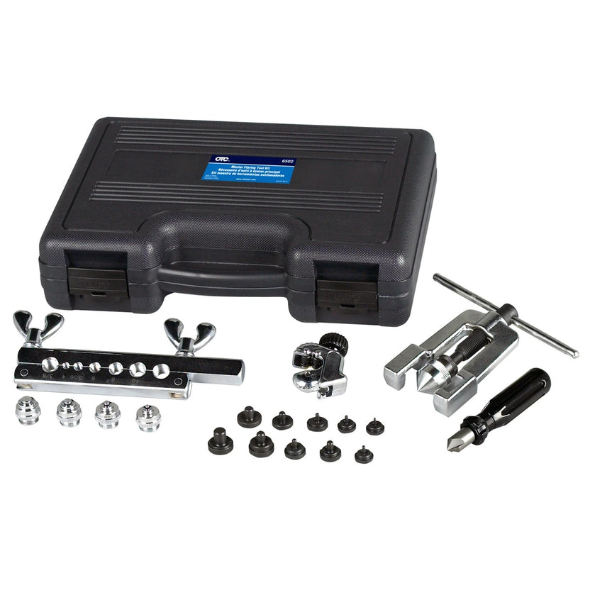Master Brake Line Flaring Tool Kit Main image