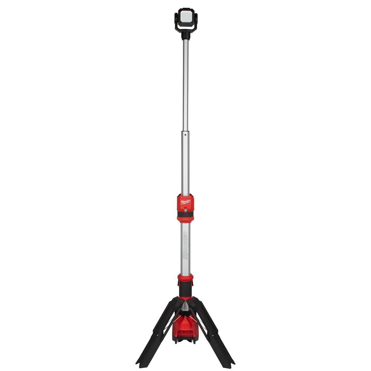 Milwaukee Tool M12 ROCKET Dual Power Tower Light Main image