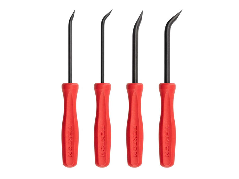 TEKTON Mini Pry Bar Set (4-Piece) | LRD90803 Main image