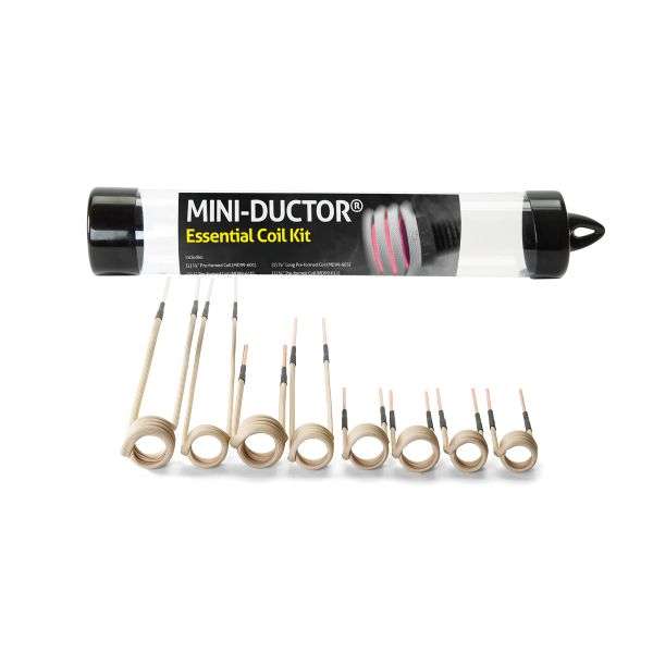 Induction Innovations Essential Coil Kit Main image