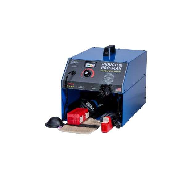 INDUCTION INNOVATIONS PM-20000 INDUCTOR PRO-MAX INDUCTION HEATING SYSTEM Main image