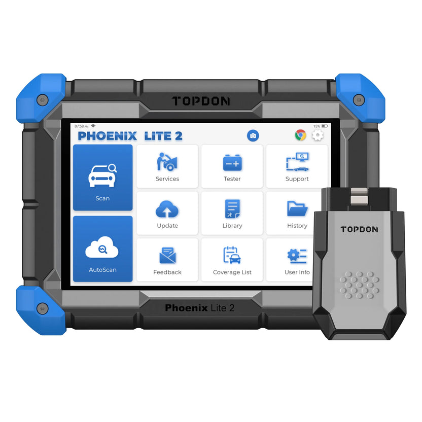 PHOENIX LITE 2 Main image