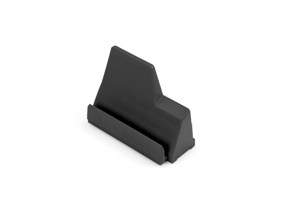 TEKTON Small Modular Wrench Organizer (Black) | OTM21101