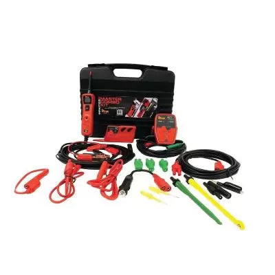 Power Probe 3 Master kit with ECT3000 Main image