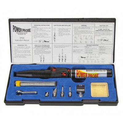 BUTANE SOLDERING KIT Main image