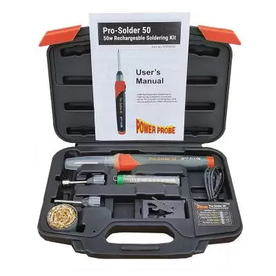 Pro-Solder 50 Main image