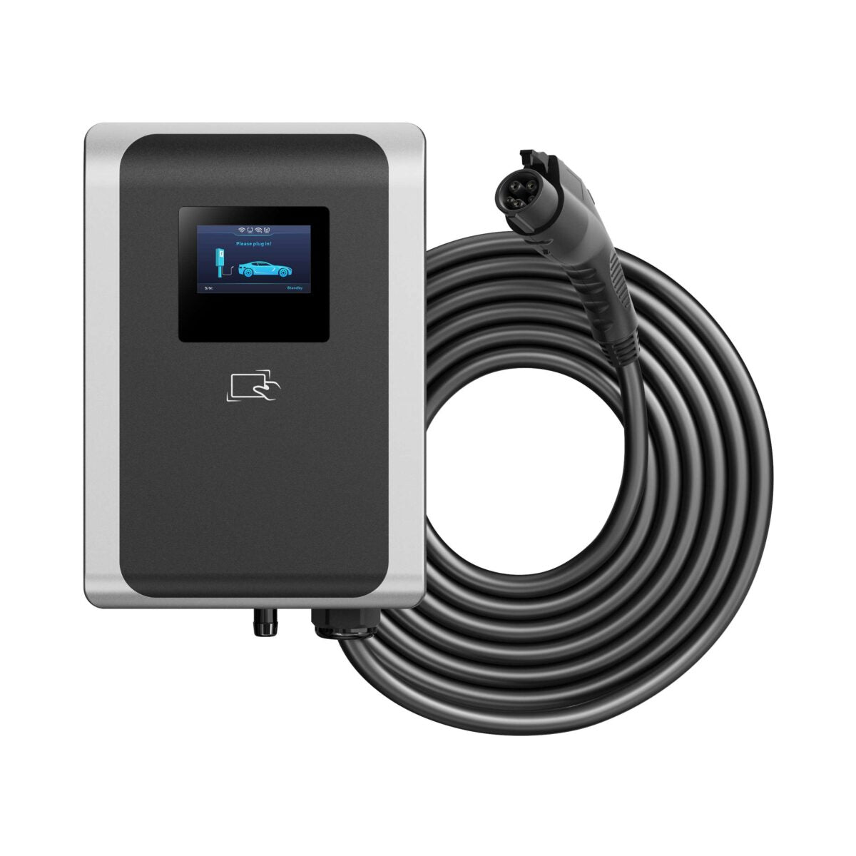 PulseQ AC Max 80A
