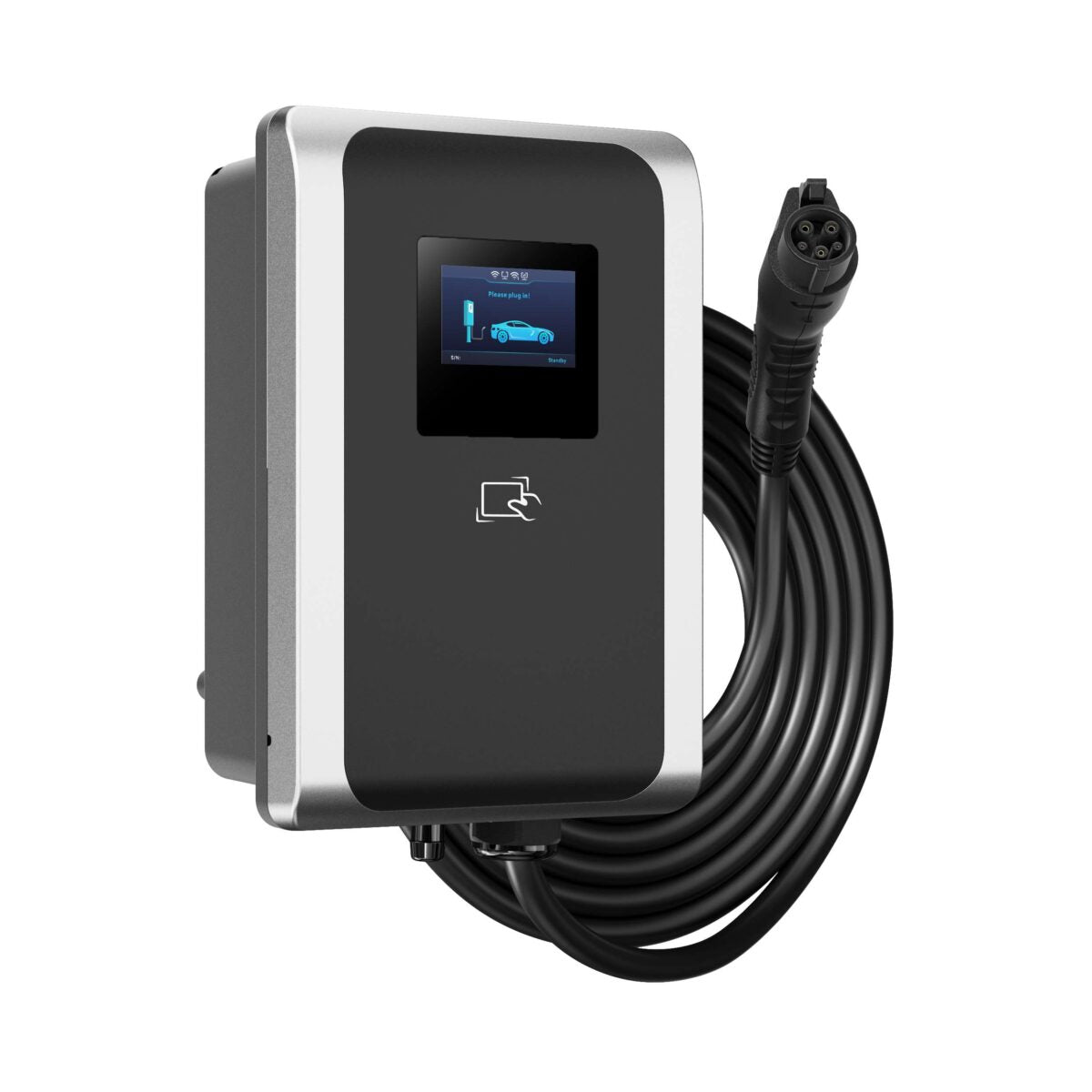 PulseQ AC Max 80A